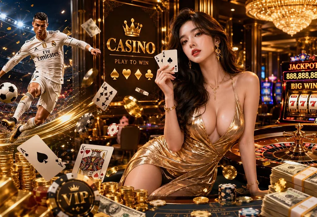 Hệ Sinh Thái Giải Trí Đa Dạng